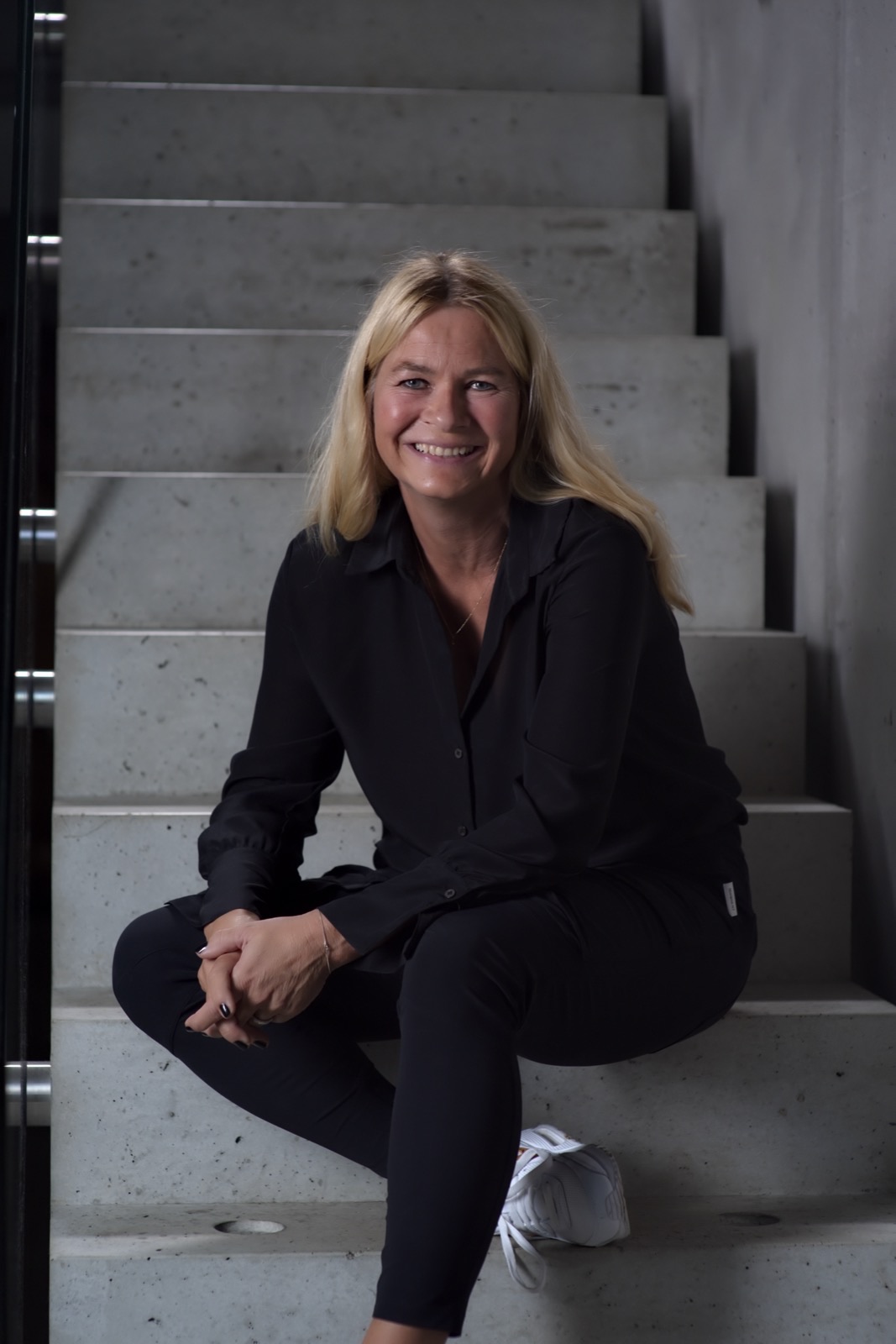 Ines Thordsen, Paartherapeutin